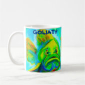 MOK GOLIATH GROUPER (Links)