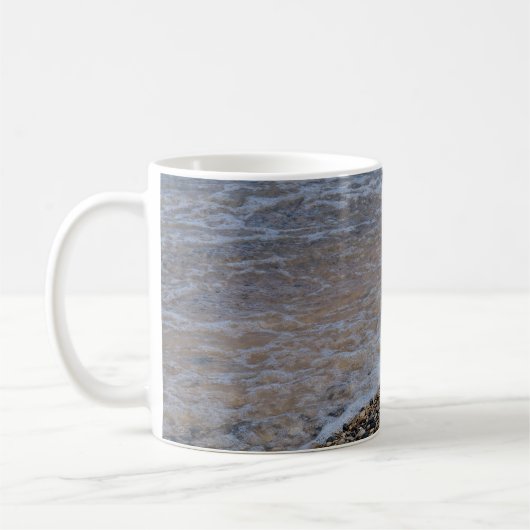 Mok Golve Ashore Painterly Coffee (Links)