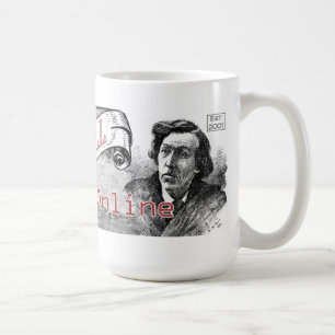 Mok-Gonagall Online Koffiemok