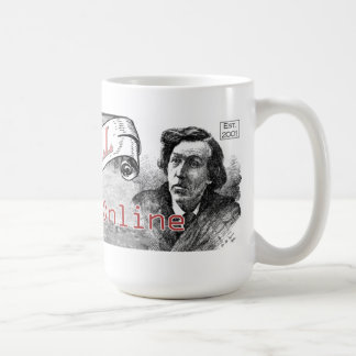 Mok-Gonagall Online Koffiemok