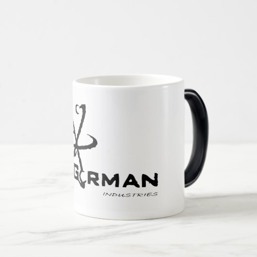 Mok Gorman Industries (Voorkant rechts)