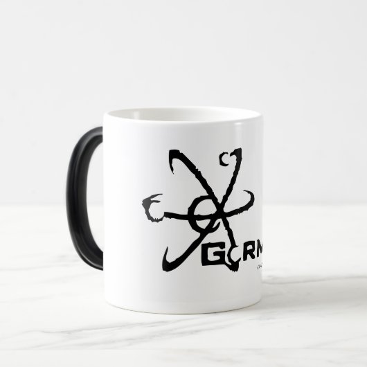 Mok Gorman Industries (Voorkant links)