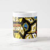 Mok - GOUD - Collectie GGAST (Voorkant)