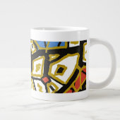 Mok - GOUD - Collectie GGAST (Rechts)