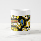 Mok - GOUD - Collectie GGAST (Voorkant)