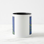 Mok Gouldian Finch (Midden)