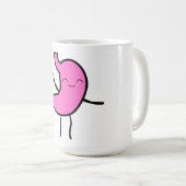 Mok GPA-ondersteuning (Voorkant rechts)