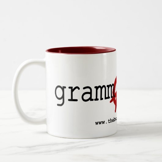 Mok Grammarpunk (Links)