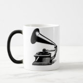 Mok Gramophone (Links)