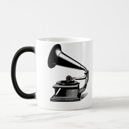 Mok Gramophone (Links)