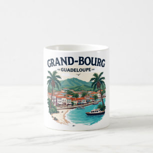 Mok Grand-Bourg Marie-Galante