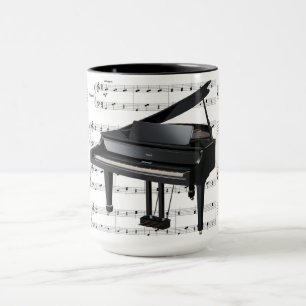 Mok Grand Piano