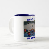 MOK GRANDFATHER COFFEE (Voorkant links)