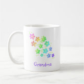 Mok Grandma Rainbow Flowers (Links)