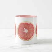 Mok Grapefruit Slice (Midden)