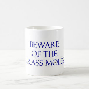 Mok Grass Moles