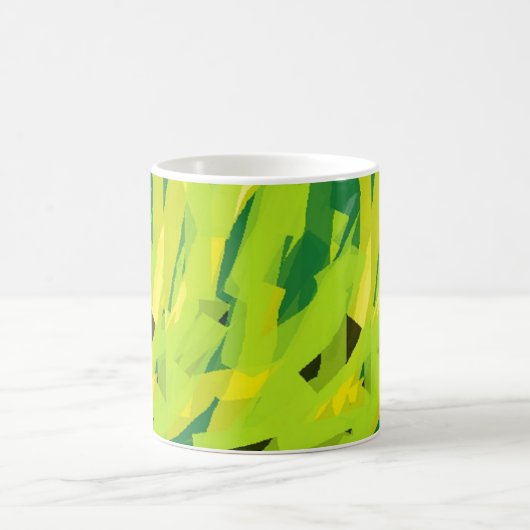 Mok: Grass Roots Koffiemok (Center)