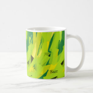 Mok: Grass Roots Koffiemok