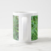 Mok Grasshopper (Achterkant)