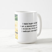 Mok Grasshopper (Voorkant rechts)