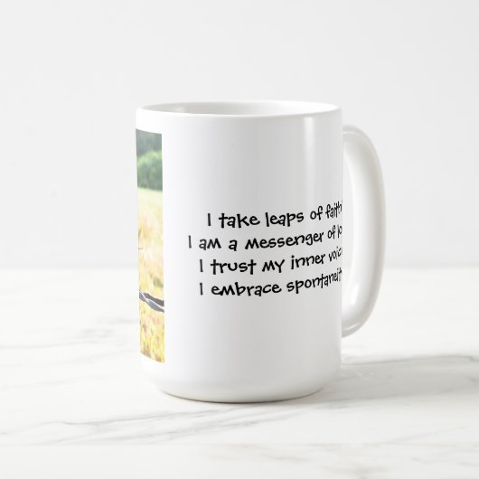 Mok Grasshopper (Voorkant rechts)