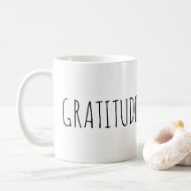 MOK GRATITUDE COFFEE