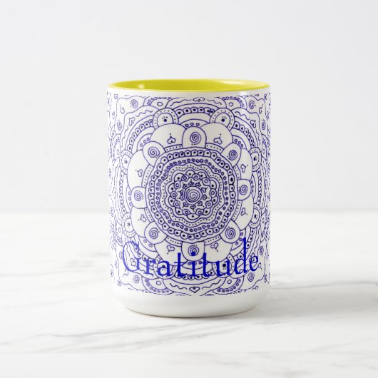 Mok Gratitude Mandala (Center)
