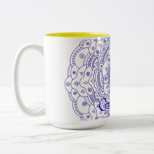 Mok Gratitude Mandala (Links)