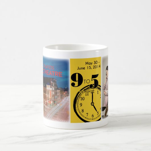 MOK GRCT-9 tot 5 Show (Center)