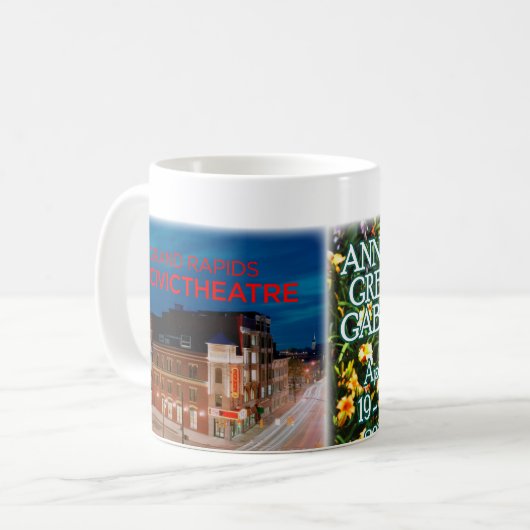 MOK GRCT-Anne van Groene Gables (Voorkant links)