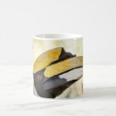 Mok: Great Hornbill 4 Koffiemok (Center)