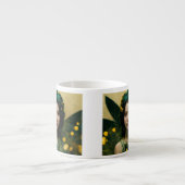 Mok Green Fairy Espresso (Voorkant)