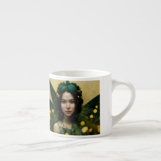 Mok Green Fairy Espresso (Rechts)