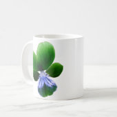 Mok Green Pansy (Voorkant links)
