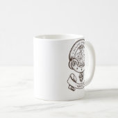 Mok Greer Clan Badge (Voorkant rechts)