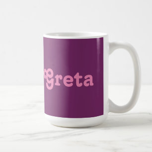Mok Greta