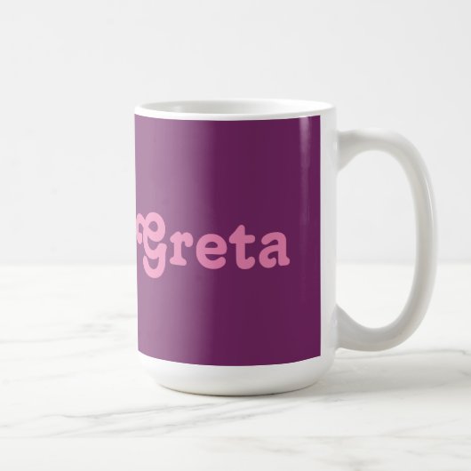 Mok Greta (Rechts)