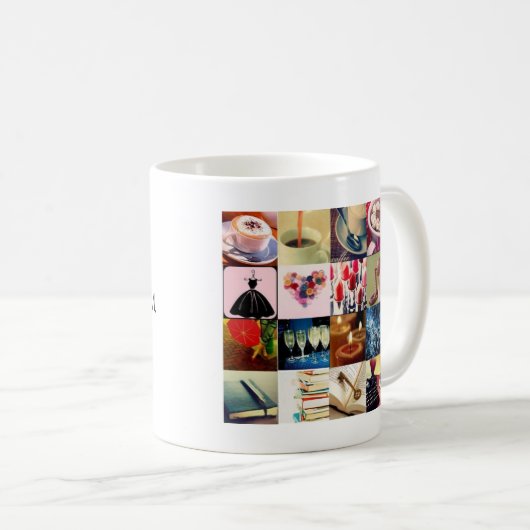 Mok Gretchen (Voorkant rechts)