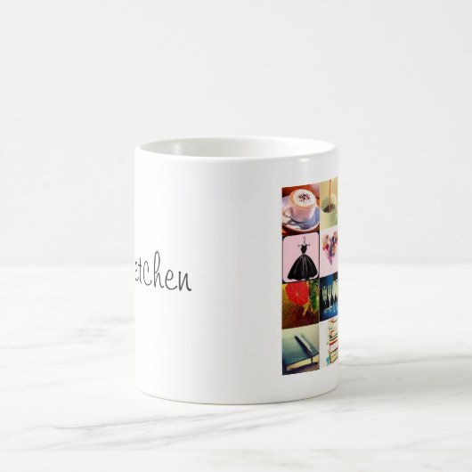 Mok Gretchen (Center)