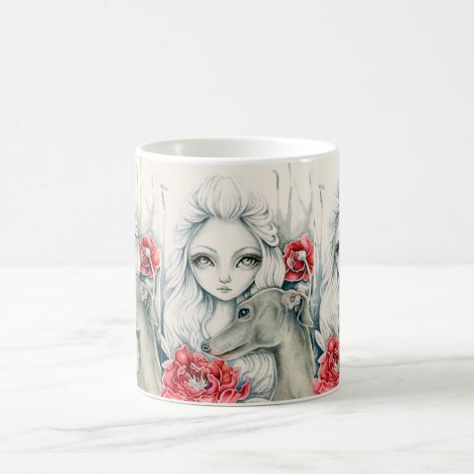 mok "Greyhound" (Center)