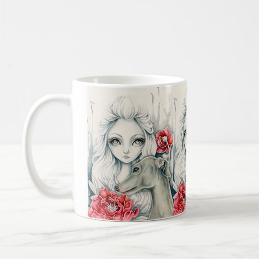 mok "Greyhound" (Links)