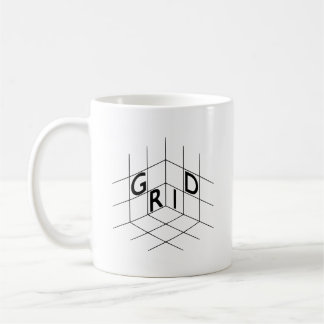 Mok GRID Coffee