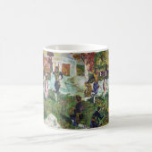 Mok Griekse dansers (Center)