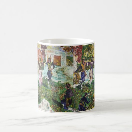 Mok Griekse dansers (Center)