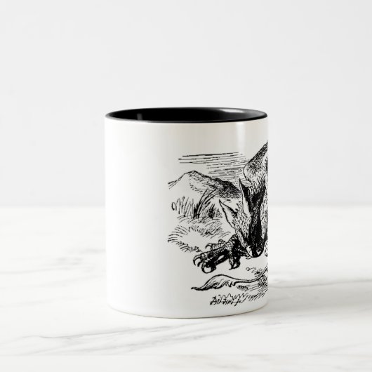 Mok Griffin (Center)