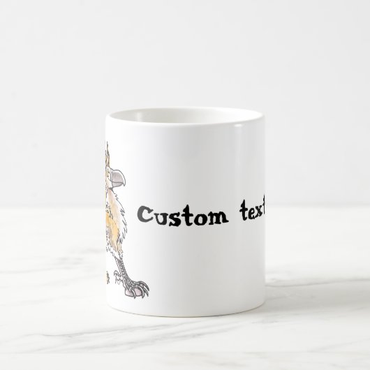 Mok Griffin (Center)