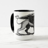 Mok Griffin (Voorkant links)