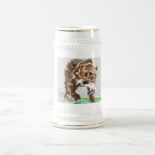 Mok/Grizzly Beer Bierpul (Center)