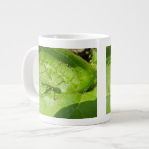 Mok Groene cricket Camouflage