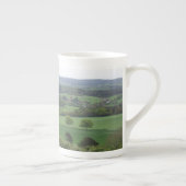 Mok Groene en Pleasant Land (Rechts)